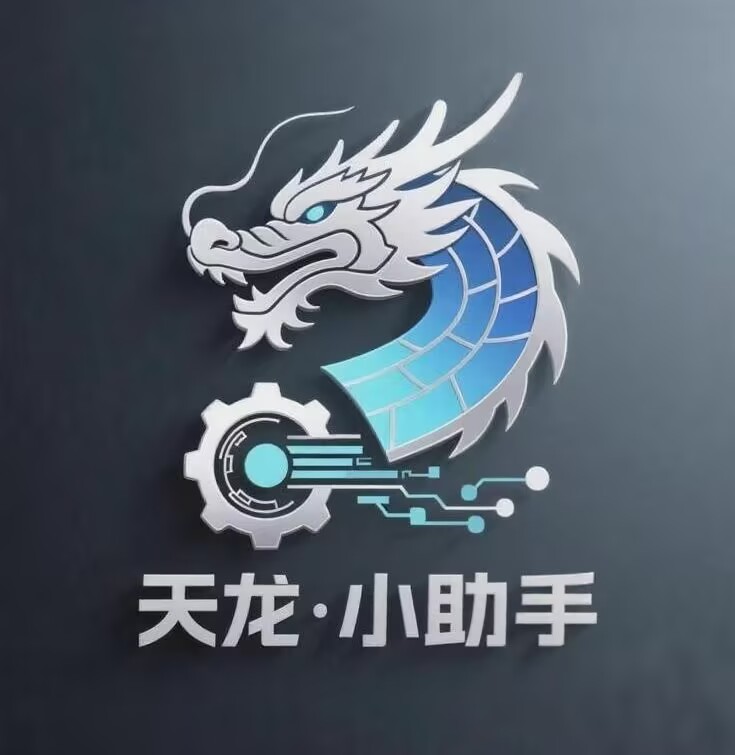 天龙·小助手